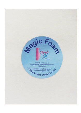 3012 - Magic Foam